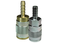 J-Series Automotive Pneumatic Push-Loc Hose Barb Plug | Dixon